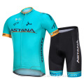 Tîma Ciclismo Downhill Cycling Shorts Suit